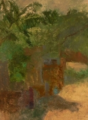 Poonjeri.South India