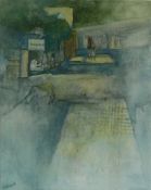 SC-45: Oil on canvas 65 cm x 81 cm