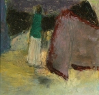 South India.Inde du Sud