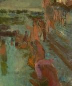 SC-03: Oil on canvas 33 cm x 41 cm