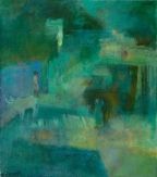 Tirukkulam Street. South India.