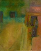 SC-33: Oil on canvas 50 cm x 61 cm