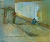 The Puddle.La Flaque