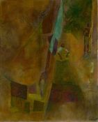 SC-34: Oil on canvas 65 cm x 81 cm