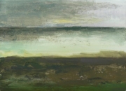 Maree basse.Low Tide