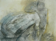 Corps de pierre.Bodies of stone