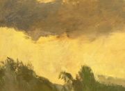 Tropical sky Yellow sky 1