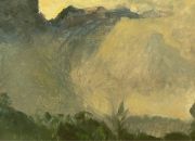 Clouds and Trees,South India 6