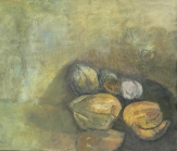 Formes en noix de coco