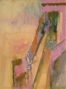 Tirukkulam Street.South India